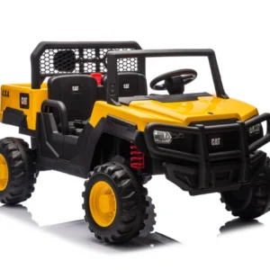 Dwuosobowa wywrotka CAT 24V7ah 300W