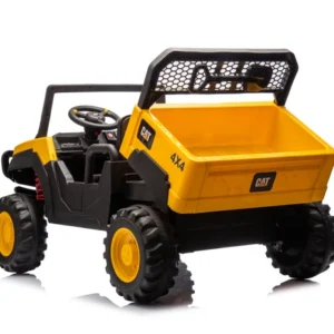 Dwuosobowa wywrotka CAT 24V7ah 300W
