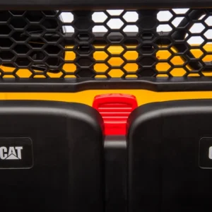 Dwuosobowa wywrotka CAT 24V7ah 300W