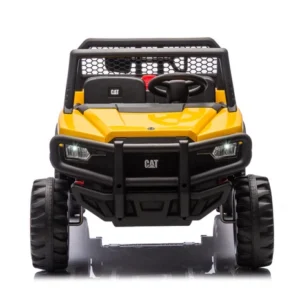 Dwuosobowa wywrotka CAT 24V7ah 300W