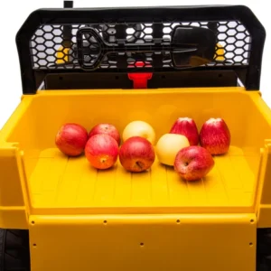Dwuosobowa wywrotka CAT 24V7ah 300W