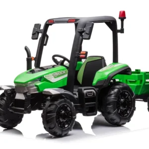 TRAKTOR BLAST na akumulator dla dzieci 24V9ah 400W