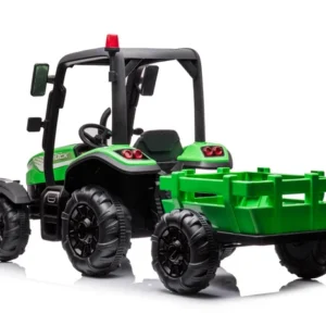 TRAKTOR BLAST na akumulator dla dzieci 24V9ah 400W