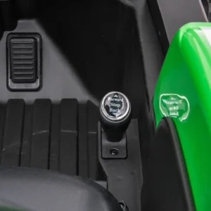 TRAKTOR BLAST na akumulator dla dzieci 24V9ah 400W