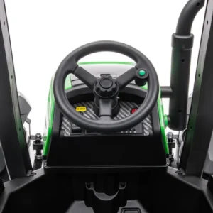 TRAKTOR BLAST na akumulator dla dzieci 24V9ah 400W