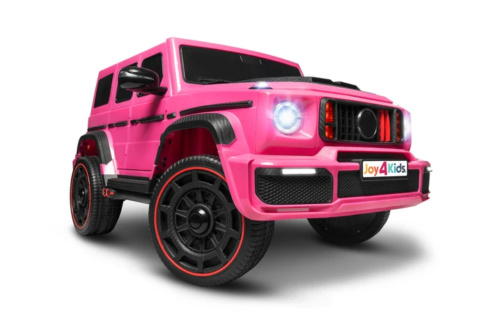 JEEP SPORT 4X4 CARBON EDITION auto na akumulator Full LED Alcantara EVA