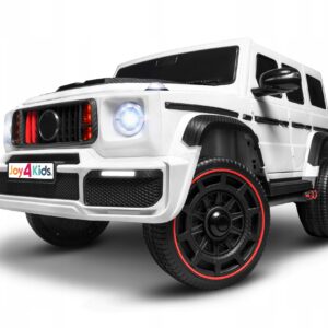 JEEP SPORT 4X4 CARBON EDITION auto na akumulator Full LED Alcantara EVA