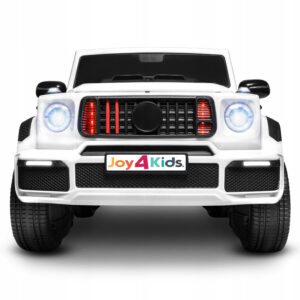 JEEP SPORT 4X4 CARBON EDITION auto na akumulator Full LED Alcantara EVA