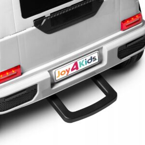 JEEP SPORT 4X4 CARBON EDITION auto na akumulator Full LED Alcantara EVA