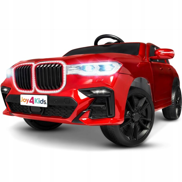 Duży SUV X8 SPORT napęd 4x4 skóra LED Pilot Apka LAKIEROWANY POŁYSK