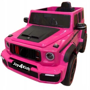 JEEP SPORT 4X4 CARBON EDITION auto na akumulator Full LED Alcantara EVA