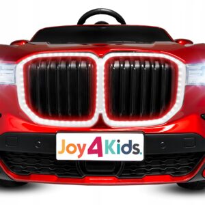 Duży SUV X8 SPORT napęd 4x4 skóra LED Pilot Apka LAKIEROWANY POŁYSK