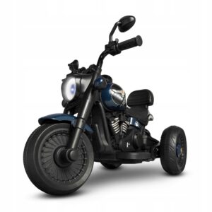 STABILNY motor na akumulator 12V 90W LEDy AMORTYZATOR MOTOCYKL MOTOREK