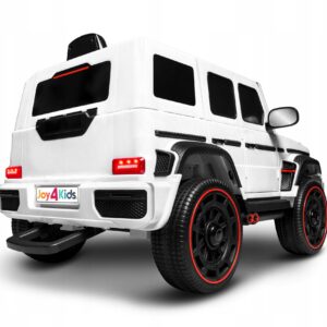 JEEP SPORT 4X4 CARBON EDITION auto na akumulator Full LED Alcantara EVA