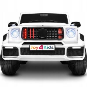 JEEP SPORT 4X4 CARBON EDITION auto na akumulator Full LED Alcantara EVA