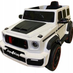 JEEP SPORT 4X4 CARBON EDITION auto na akumulator Full LED Alcantara EVA