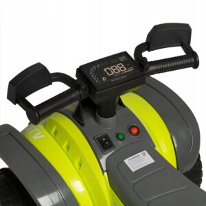 QUAD dla dzieci PSI PATROL UTV na akumulator dla dzieci 2 SILNIKI 60W