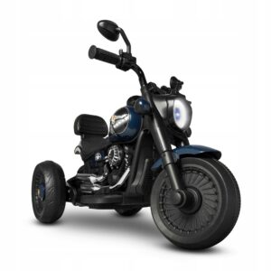 STABILNY motor na akumulator 12V 90W LEDy AMORTYZATOR MOTOCYKL MOTOREK