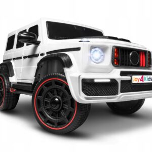 JEEP SPORT 4X4 CARBON EDITION auto na akumulator Full LED Alcantara EVA