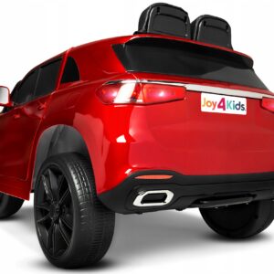 Duży SUV X8 SPORT napęd 4x4 skóra LED Pilot Apka LAKIEROWANY POŁYSK