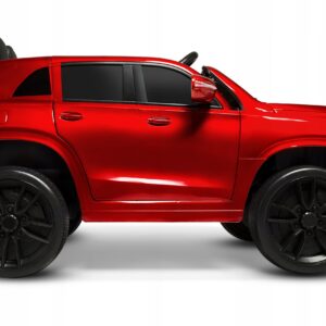 Duży SUV X8 SPORT napęd 4x4 skóra LED Pilot Apka LAKIEROWANY POŁYSK