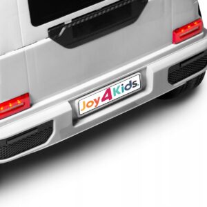 JEEP SPORT 4X4 CARBON EDITION auto na akumulator Full LED Alcantara EVA