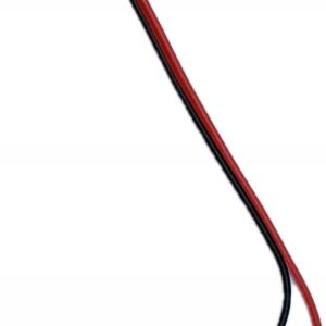 ADAPTER kabel przejściowy do ładowarek 12V i 24V pojazdów na akumulator