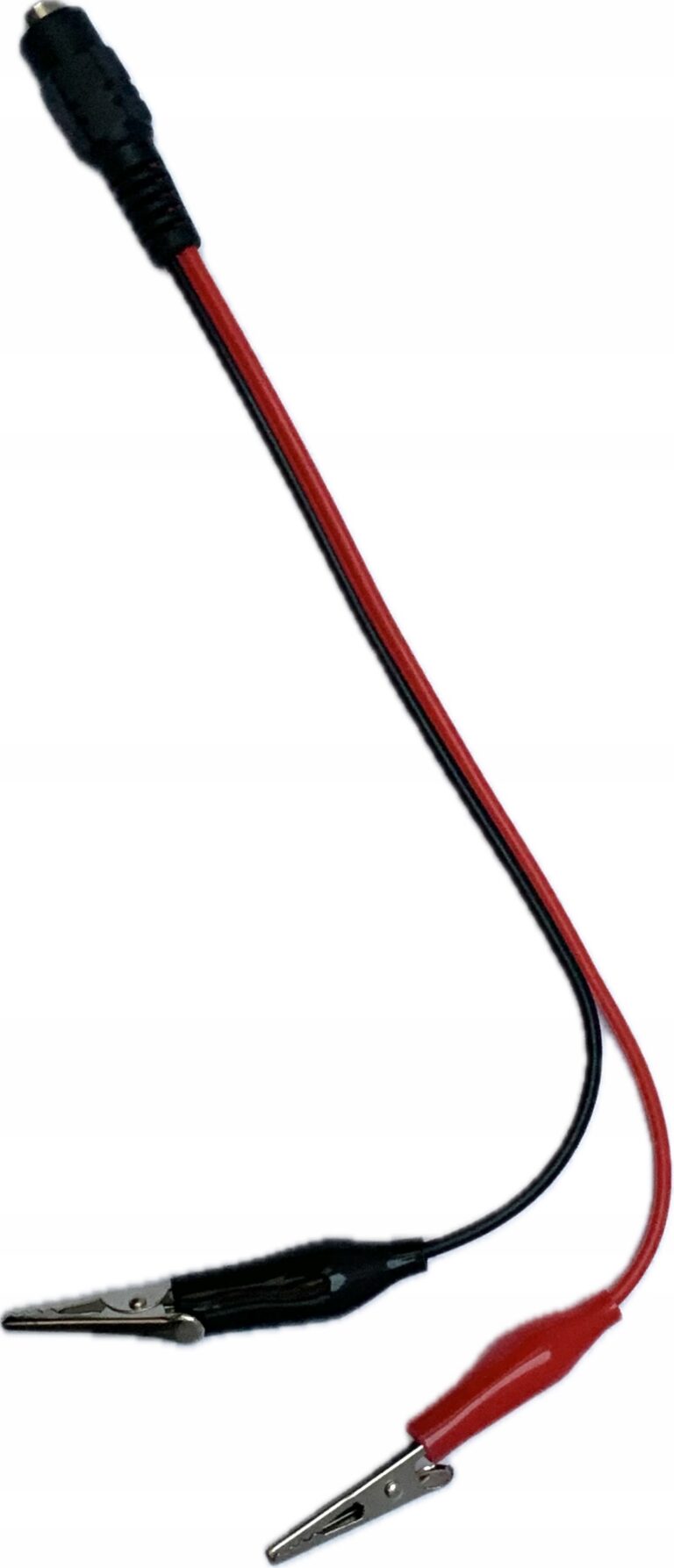 ADAPTER kabel przejściowy do ładowarek 12V i 24V pojazdów na akumulator