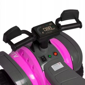 QUAD dla dzieci PSI PATROL UTV na akumulator dla dzieci 2 SILNIKI 60W