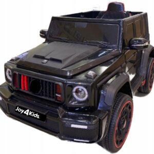 JEEP SPORT 4X4 CARBON EDITION auto na akumulator Full LED Alcantara EVA