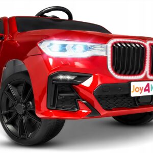 Duży SUV X8 SPORT napęd 4x4 skóra LED Pilot Apka LAKIEROWANY POŁYSK