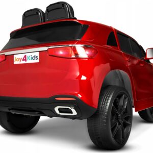 Duży SUV X8 SPORT napęd 4x4 skóra LED Pilot Apka LAKIEROWANY POŁYSK